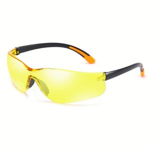 Gafas de Sol Deportivas Personalizadas con Logotipo, Modelo 2025, Vintage, Resistentes al Viento, Protección UV400, para Ciclismo y Pesca - Product Image 4