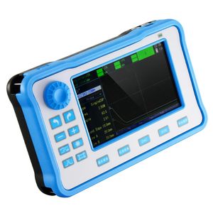 Détecteur de défauts ultrasonique GOYOJO GUF750 - Jauge d'épaisseur UT portable avec écran tactile 5 pouces GOYOJO GUF750 Détecteur de défauts ultrasonique P - Product Image 3