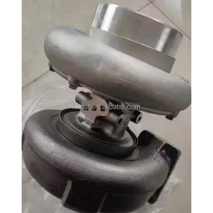 Turbocompresor 287-7214 para motor CAT 3512B C15 C18 C27 C91 - Product Image 3