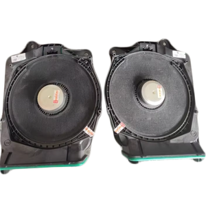 <span class=keywords><strong>Pour</strong></span> BMW E60 E61 E65 E66 E82 E87 E90 E91 E92 E93, accessoires populaires <span class=keywords><strong>pour</strong></span> système audio <span class=keywords><strong>Harman</strong></span> <span class=keywords><strong>Kardon</strong></span>, haut-parleur de 8 pouces. - Product Image 1