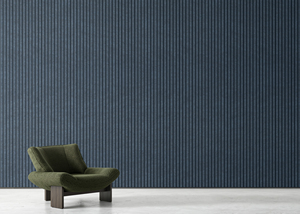 Panneau d'insonorisation acoustique 600 mm x 600 mm en fibre de polyester pour bureau - Product Image 6