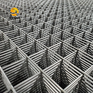 Nhà Máy Giá Rẻ Giá Bê Tông Cốt Thép Thanh Hàn Dây Lưới/Xây Tường Ngang Doanh Gia Cố - Product Image 6