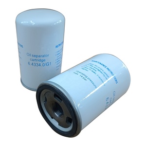 MANNY Compresseur d'air de bonne qualité, séparateur d'air et d'huile r6.4334.0 - Product Image 5