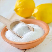 Poudre de vitamine C de qualité alimentaire, acide ascorbique, additif nutritionnel pur, ingrédient haute puissance, approvisionnement en vrac en usine