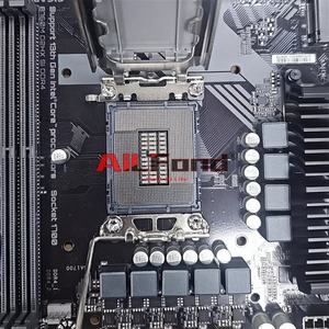 Placa Base B760M D2HX SI DDR4 64GB LGA 1700 Compatible con Procesadores I3/i5/i7/i9 de 12ª y 13ª Generación - Product Image 3