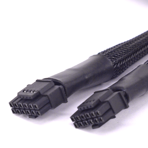 Cable de Extensión para GPU ATX 3.0, Conector Macho de 16 Pines para Adaptador de Fuente de Alimentación para Cables de Alimentación de GPU - Product Image 5