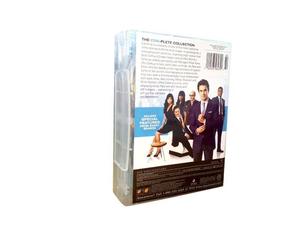 White Collar : la série complète, saisons 1 à 6 (DVD, 2018, coffret de 22 disques) Films DVD Séries télévisées - Product Image 4