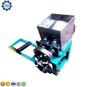 Maïs <span class=keywords><strong>Flex</strong></span> Twist extrudeuse bouffée croustillante maïs riz Snack alimentaire torsion faire la machine pour les petites entreprises - Product Image 6