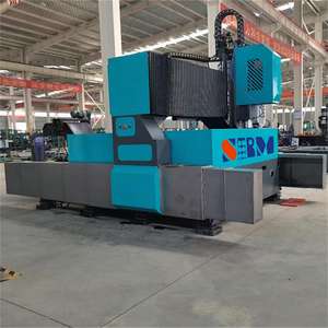 Nueva máquina de perforación de placa móvil de pórtico de alta velocidad de la serie PSD de innovación con precios de fábrica - Product Image 6