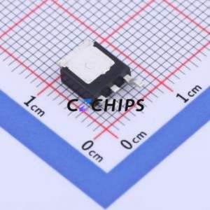 Original y nuevo TPS7A6550QKVURQ1 TO-252-3 circuito integrado IC Chip PMIC regulador lineal (LDO) - Product Image 2