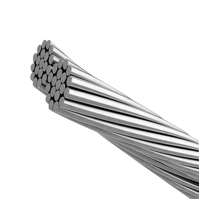 Stranded Sparrow acsr drake conductor Aluminium Conductor Steel Reinforced ACSR Cable conductor