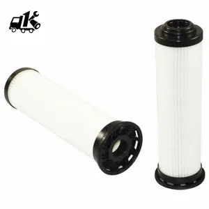 High Pressure Hydraulic Filter Element SH 51406 940818 Q P 66505-32 for Heavy Trucks Hydraulic Suction Filter Best Selling