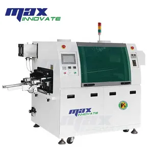 Full Automatic Lead Free Wave Soldering Machine PCBA Soldering Machine With CE