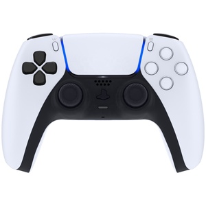 Boutons D-Pad SDP en plastique noir, touches directionnelles pour manette PS5 PS4 - Product Image 3