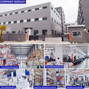 Tùy chỉnh in logo màu đen màu hồng Poly bưu phẩm quần áo vận chuyển phong bì nhựa chuyển phát nhanh Giao hàng webshop gửi thư Túi - Product Image 6