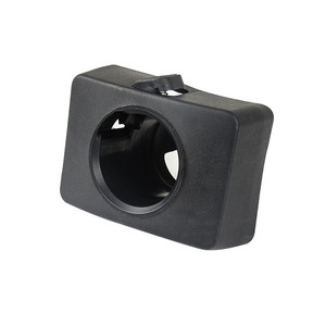 Jieba <b>Vacuum</b> Cleaner Square Port Connector 80mm x 51mm Strong Compatibility Accessory for <b>Hose</b> And Canister - Product Image 4