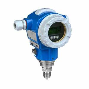 เซ็นเซอร์เซรามิกแบบไร้น้ำมัน Endress+Hauser Cerabar PMC71 รุ่นดั้งเดิม สำหรับวัดค่าแบบ Absolut และ Gauge - Product Image 5