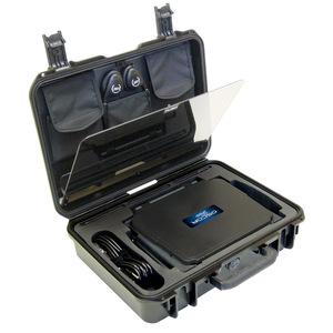 Détecteur de Nœuds Non Linéaires et Analyseur de Spectre Rei Orion 2.4 – Instrument de Mesure et de Détection de Signaux à Fréquence Complète (USA) - Product Image 3