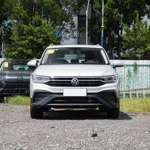 Para TiguanL Nuevo Euro VI Automático Turbo R18 SUV Luces LED Cámara 360 Volante a la Izquierda Gasolina/Petrol Tracción Delantera Asientos Eléctricos - Product Image 2