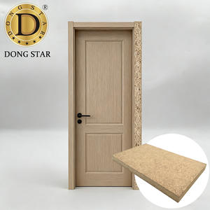 Porte in Truciolato Ecologico di Prima Qualità con Finitura Superficiale per <span class=keywords><strong>Cucina</strong></span> e Camera da Letto - Product Image 1