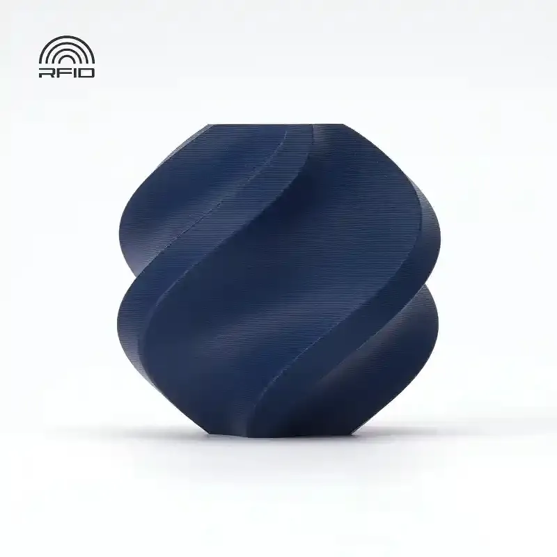Azul noche oscuro