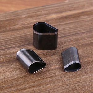 52 Cái/bộ Da Tự Làm Công Cụ Thủ Công Da <span class=keywords><strong>Hole</strong></span> <span class=keywords><strong>Punch</strong></span> Tool Set Lỗ Rỗng Cú Đấm - Product Image 4