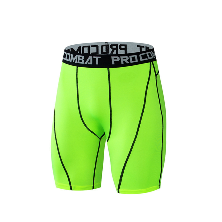 Custom Compression Shorts Quick Dry Comfortable