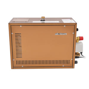 Generador de Vapor para Baño Turco de 3kw 5kw 6kw 7kw 8kw 9kw 12kw 15kw 18kw 21kw para Sala de Vapor - Product Image 6