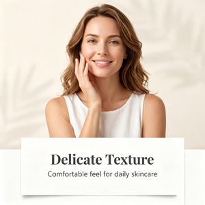 Crema Facial Hidratante, Textura Ligera y Suave, Absorción Rápida, Cuidado de la Piel de Día y Noche, Loción Facial Hidratante, Suave y Lisa - Product Image 5