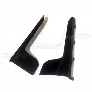 Protector de Parachoques Lateral para Coche, Alerón Divisor, Extensión de Faldones Laterales para BMW Serie 2 G87 M2 Coupé 2023-2024 - Product Image 2