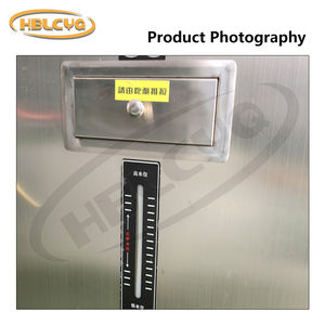 Câmara UV do teste envelhecimento do teste do envelhecimento acelerado QUV para revestimentos pesquisa material plásticos - Product Image 4