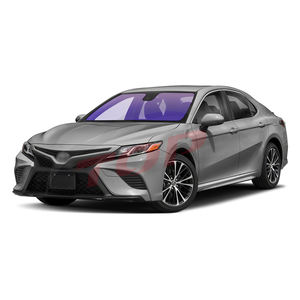 Оптовая Продажа с фабрики Sunshine Vision 78% VLT, пленка Хамелеона, теплоизоляция с УФ-фильтмой - Product Image 1