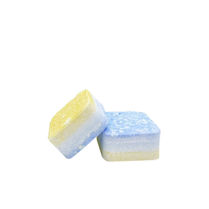 Pastiglie per <span class=keywords><strong>Lavastoviglie</strong></span> Oradess ad Azione Rapida con Essenza di Menta per Pulire Completamente Lame e Tubi di Scarico - Product Image 5