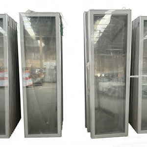 ตู้แช่แบบกระจกใสเลื่อนได้สำหรับแสดงสินค้าประเภทนมสดและอาหารปรุงสำเร็จในร้านค้าปลีก - Product Image 2