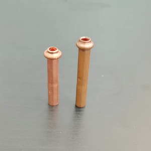 Máy làm phồng đầu ống dầu phanh ô tô - Product Image 2