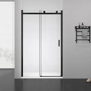 <span class=keywords><strong>Douche</strong></span> de bain, <span class=keywords><strong>en</strong></span> aluminium poli, coulissante, italien, meilleure vente - Product Image 5