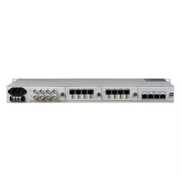 Fabricante Modular TDM sobre IP E1 TDM sobre Ethernet Voz sobre IP