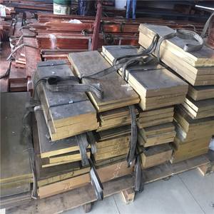 도매 인광 청동 C5191 시트 플레이트 CuSn6 Pb2 Pb3 <span class=keywords><strong>kg</strong></span> 당 청동 시트 가격 - Product Image 5