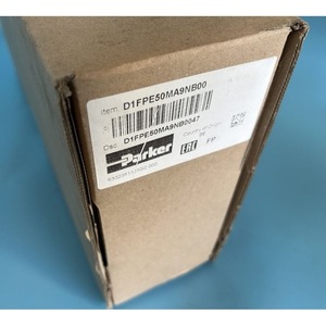 วาล์วควบคุมทิศทางแบบสัดส่วน Parker D1FPE50MA9NB00 วาล์วไฮดรอลิกแบบติดผนังชนิดทำงานโดยตรง - Product Image 4