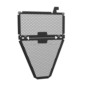 Grille de protection de radiateur de moto <span class=keywords><strong>MT</strong></span> <span class=keywords><strong>125</strong></span> XSR <span class=keywords><strong>125</strong></span> 2020 2021 <span class=keywords><strong>2022</strong></span> 2023 2024 MT125 pour <span class=keywords><strong>Yamaha</strong></span> - Product Image 2