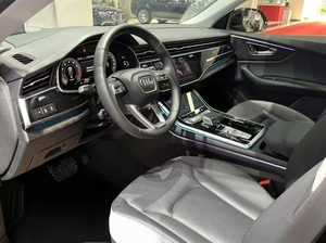 <span class=keywords><strong>2024</strong></span> au-di <span class=keywords><strong>Q8</strong></span> 45 TFSI coches usados de lujo dinámico de 5 puertas SUV de 5 plazas a la venta desde China coche de dirección izquierda - Product Image 6