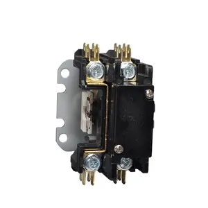 Contactor de aire magnético tipo AC, bobina SA clásica, 1 polo, 220/240V, Contactor magnético, proveedores de contactores de precios