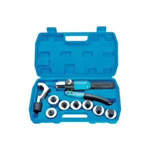 Hydraulische Rohr Expander Maschine Kupfer Schlauch Expander Kit Für Kälte Werkzeug CT-300