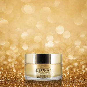 ครีมบำรุงผิวโสมแดงและดอกนาร์ซิสสัส ผสมทองคำ ฟื้นฟูผิวอย่างเข้มข้นและเพิ่มความกระจ่างใส สำหรับผิวหมองคล้ำและเสียหาย - Product Image 5