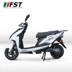 Scooter Elettrico per Adulti 1000W, Motociclette Elettriche Alpha ad Alte Prestazioni Economiche dalla Cina - Product Image 2
