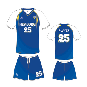 2017 Latest Design Youth Blank <span class=keywords><strong>Used</strong></span> Green Cheap Wholesale <span class=keywords><strong>Soccer</strong></span> Uniform - Product Image 6