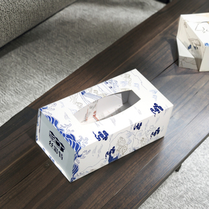 Tùy chỉnh vàng-dập nổi cao cấp gấp carton Pull-Out Mô Hộp xà phòng bao bì Đặc biệt giấy UV lợi thế miếng bọt biển - Product Image 5