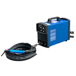 Machine de soudage <span class=keywords><strong>TIG</strong></span> pratique AOTAI 400D fabriquée en Chine pour le soudage de l'acier inoxydable en aluminium à faible et haute teneur en carbone - Product Image 5