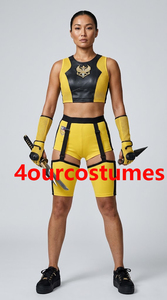 Nuevo Disfraz de Capa para Halloween, Tendencia en Fiestas, para Chicas - Product Image 5