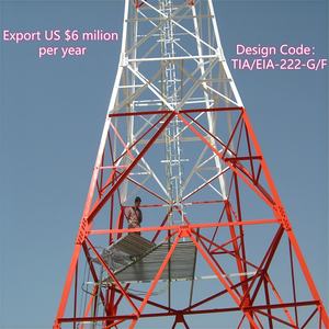 Solución de Energía Híbrida para Torres de Telecomunicaciones con Panel Solar y Respaldo de Batería para Redes Móviles - Product Image 4